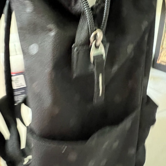 Backpack black - Picture 10 of 10